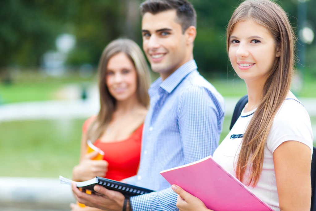 在線教育學(xué)生