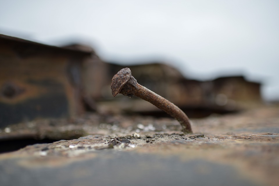 釘子科學(xué)實(shí)驗(yàn)視頻