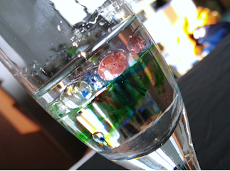 夢幻星球生活小實驗