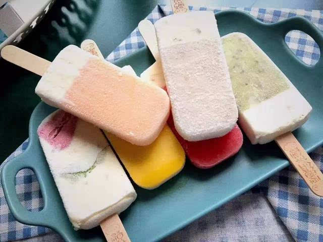 100個科學(xué)小實驗之棒冰