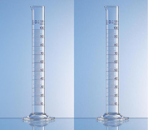 科學(xué)儀器之量筒