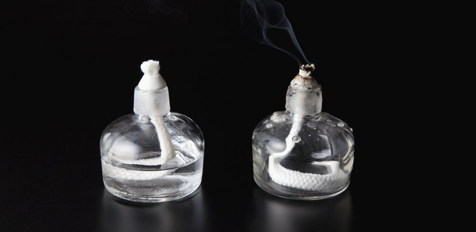 科學(xué)酒精燈