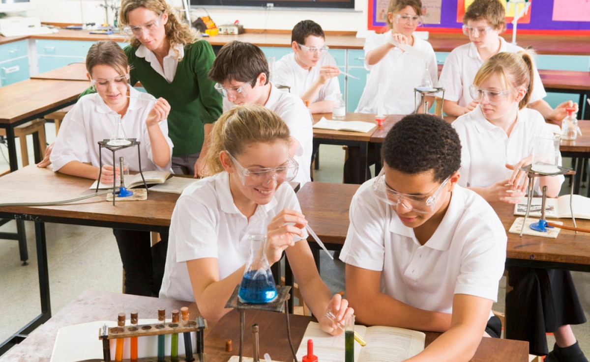 科學(xué)教育專業(yè)課程