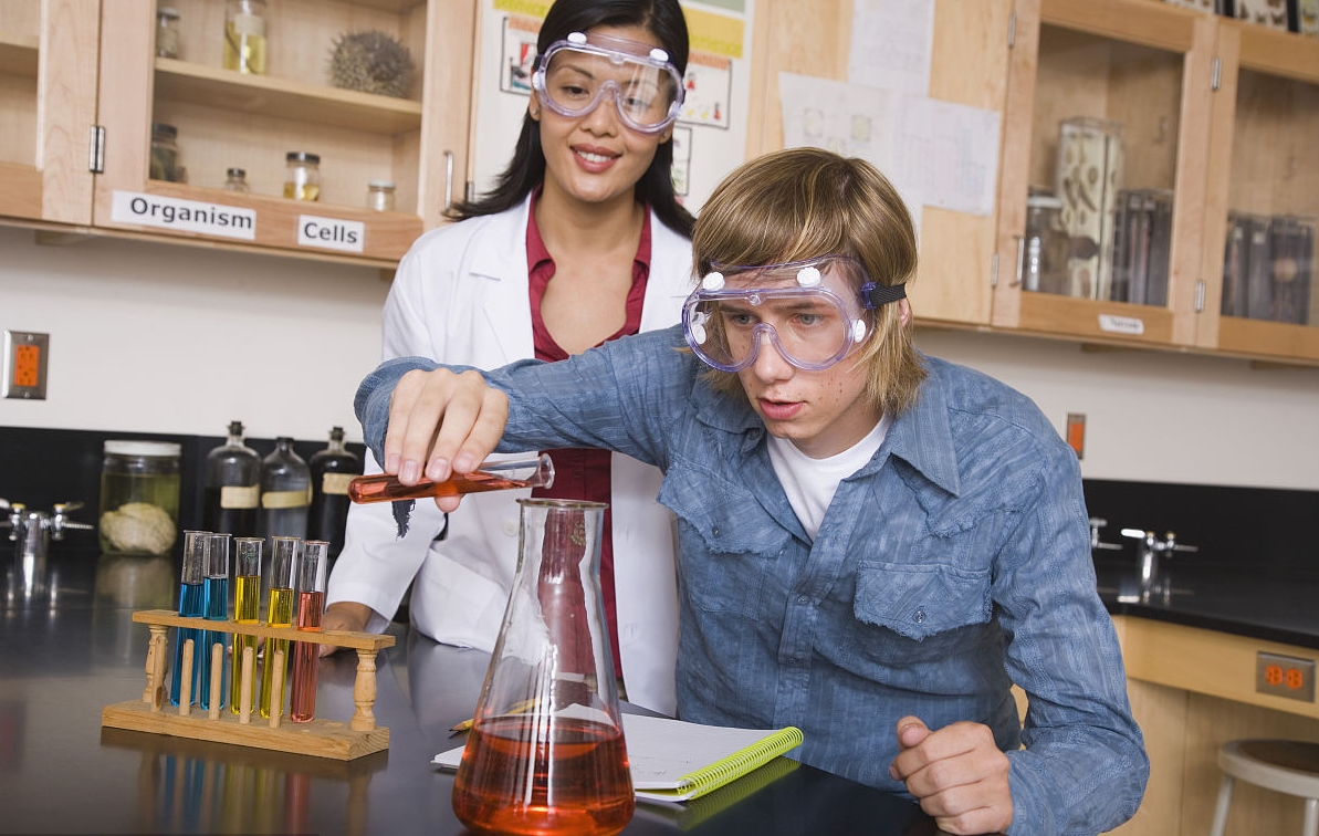 科學(xué)教育專業(yè)課程內(nèi)容