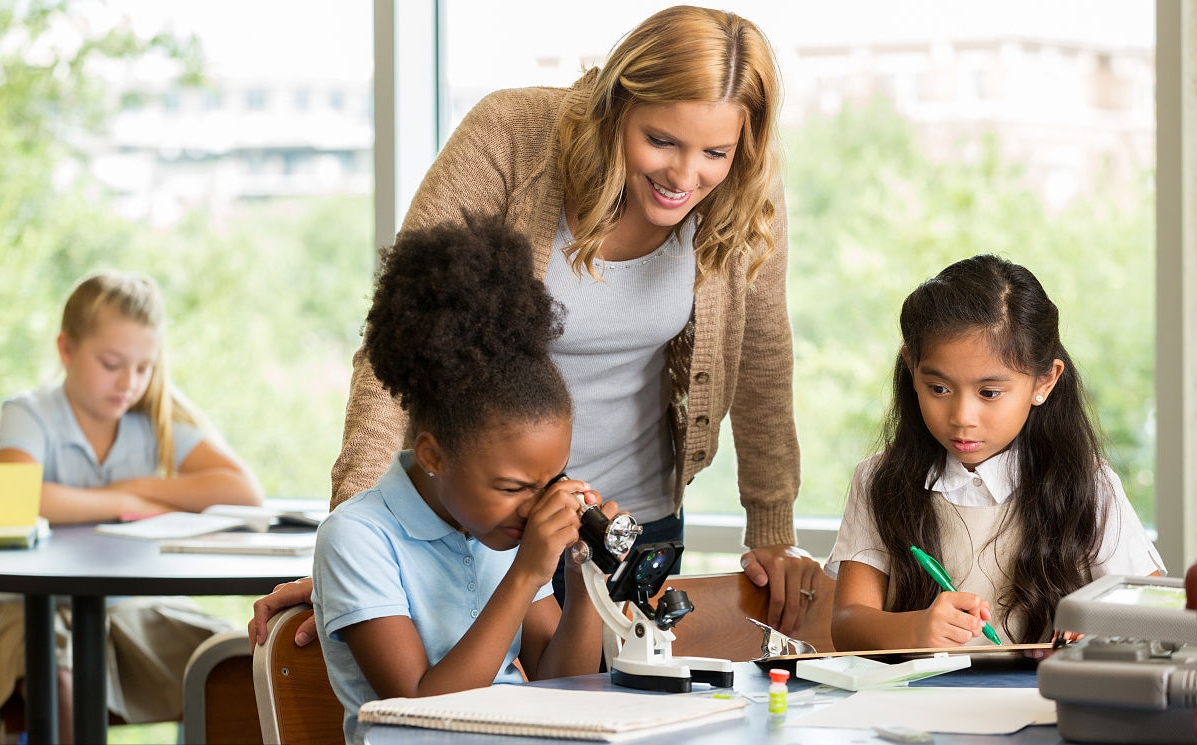 科學(xué)教學(xué)工作計(jì)劃