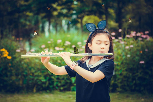 8歲孩子上什么興趣班你知道嗎