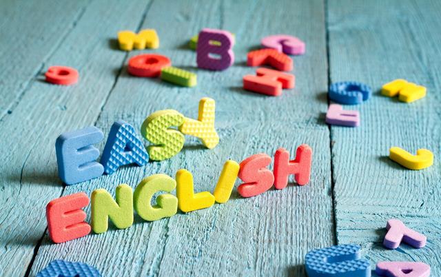 中小學(xué)生英語培訓(xùn)班