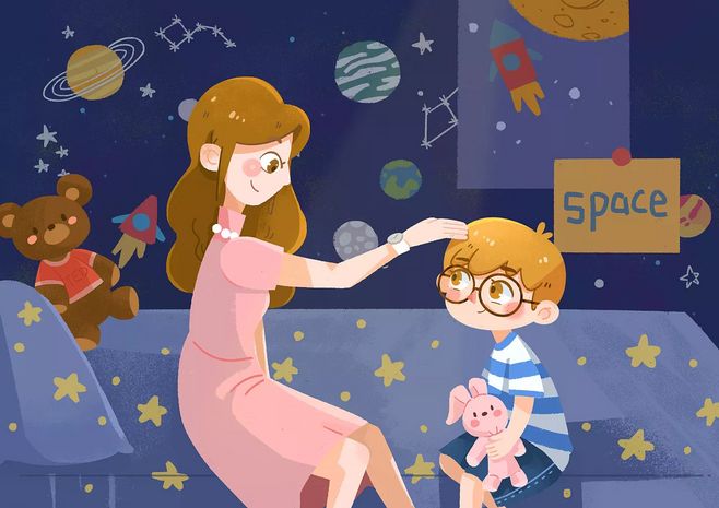 愛(ài)貝國(guó)際少兒英語(yǔ)培訓(xùn)學(xué)校怎樣